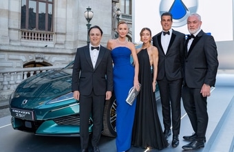 Luxusmarke von BYD bringt Hightech-Modelle nach Europa