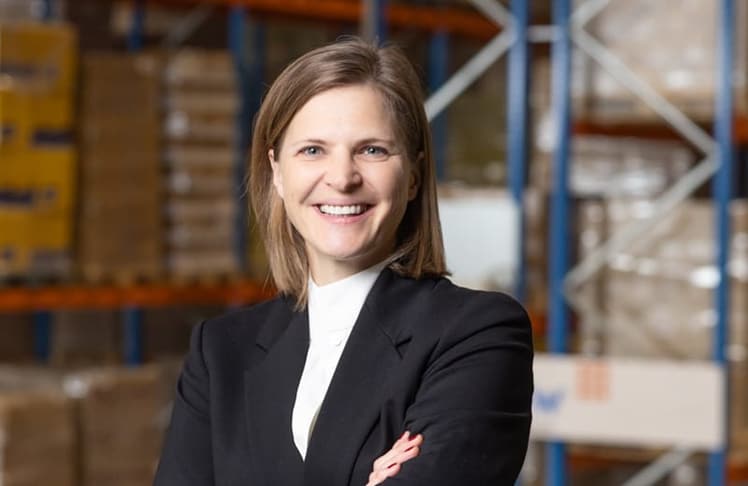 Anna-Viktoria Wiedner © Georg Krewenka