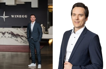 Eigentumswohnungen feiern Comeback trotz schwieriger Rahmenbedingungen