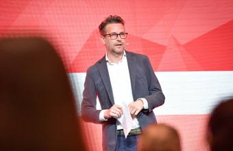 Der wahre Erfolg im österreichischen Sport zeigt sich nach dem Jubel