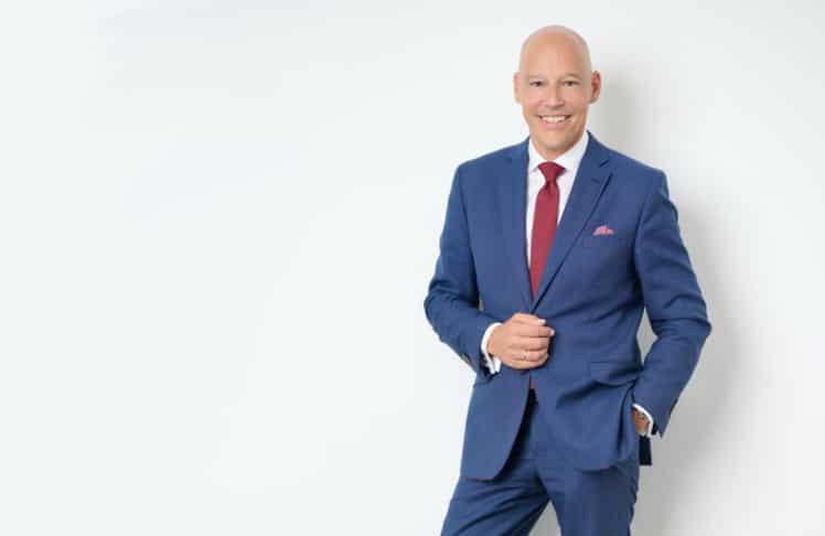 Robert Baumert © Wirl Photo