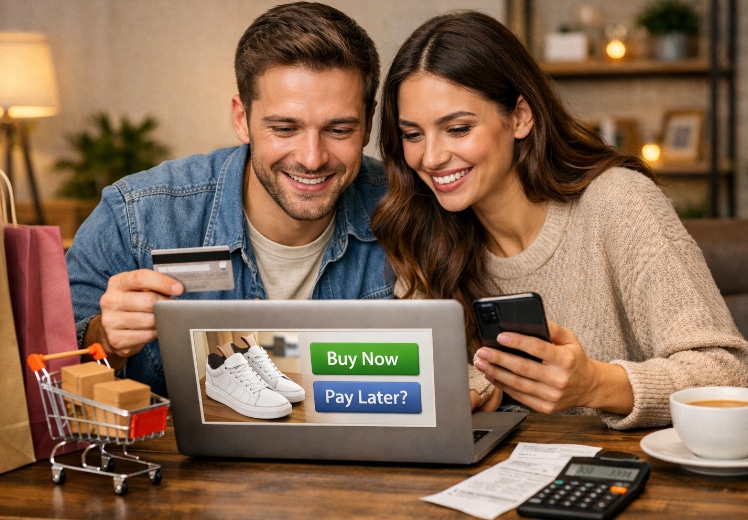 Ratenzahlungen und flexible Bezahlmodelle gewinnen an Bedeutung