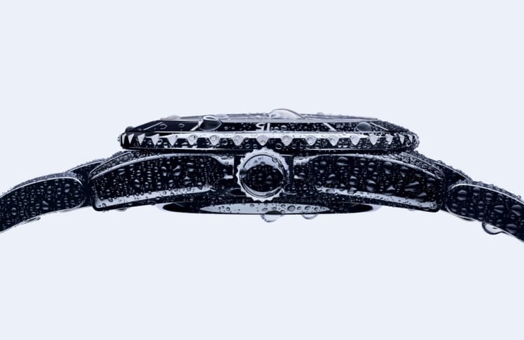 Chanel J12 © Chanel