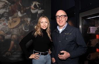 Ein hochprozentiger Abend im Zeichen von Stanhope und Ammersin