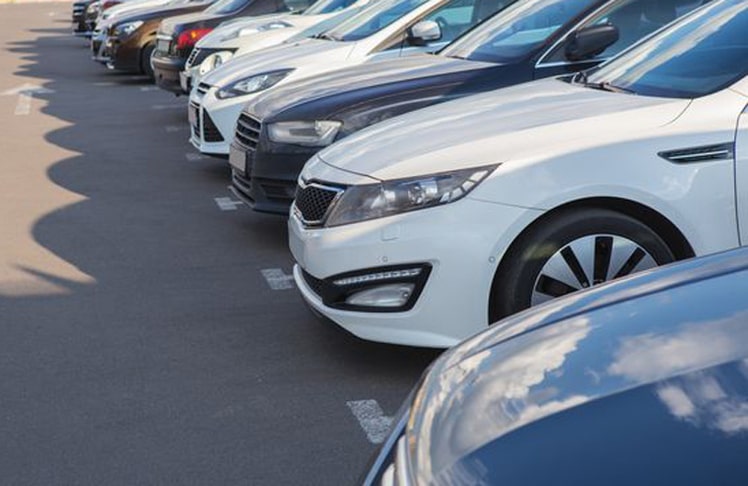 Seit 2022 sind die Preise für Gebrauchtwagen um rund 14 Prozent gestiegen.