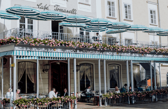 Ältestes Café Österreichs bekommt neuen Betreiber