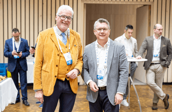 Wie das ÖHV-Forum die Weichen für den Hotelbau der Zukunft stellte