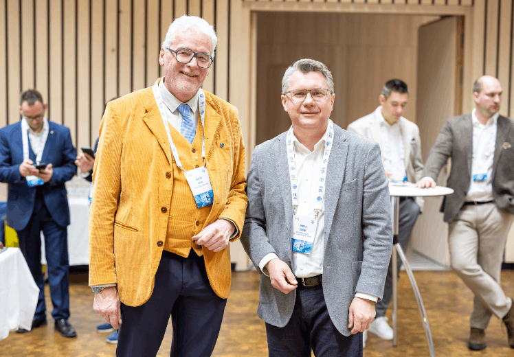 Wie das ÖHV-Forum die Weichen für den Hotelbau der Zukunft stellte