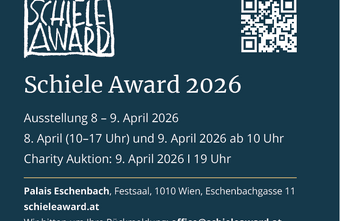 Schiele Award 2026