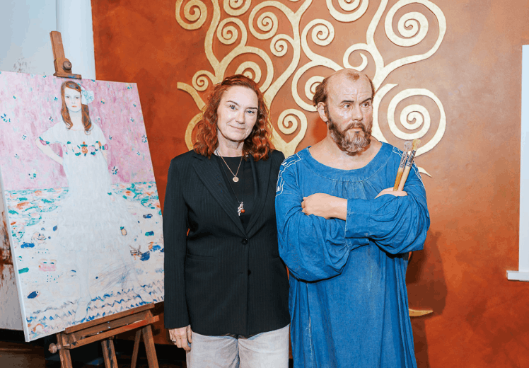 Madame Tussauds Wien feierte 15. Jubiläum mit zahlreichen Highlights