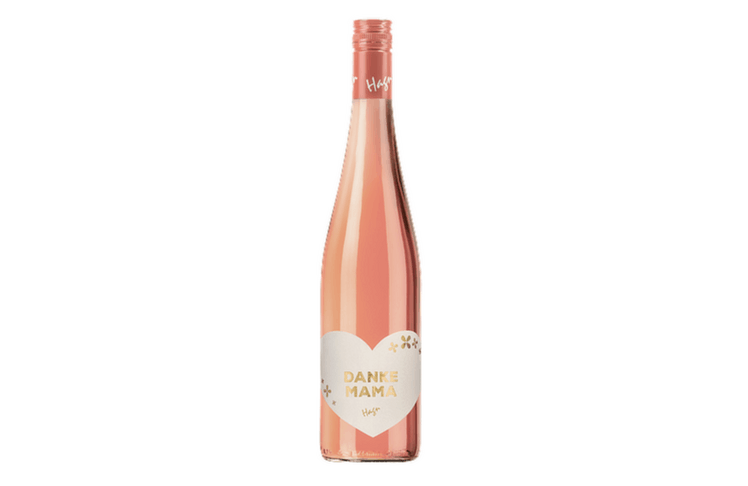Pünktlich zum Muttertag bringt das Weingut Hagn eine limitierte Hommage an alle Alltagsheldinnen auf den Markt. 