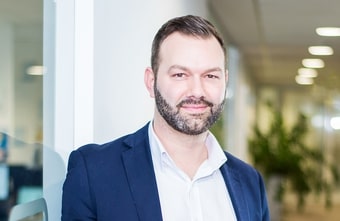 Steve Kovacic folgt bei willhaben Judith Kössner nach