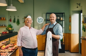 Hofstädter inszeniert einen "Generationswechsel“