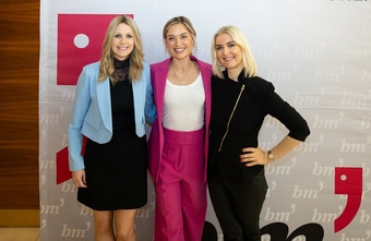 IT-Führungskräfte aus ganz Österreich netzwerkten im Schlosspark Mauerbach