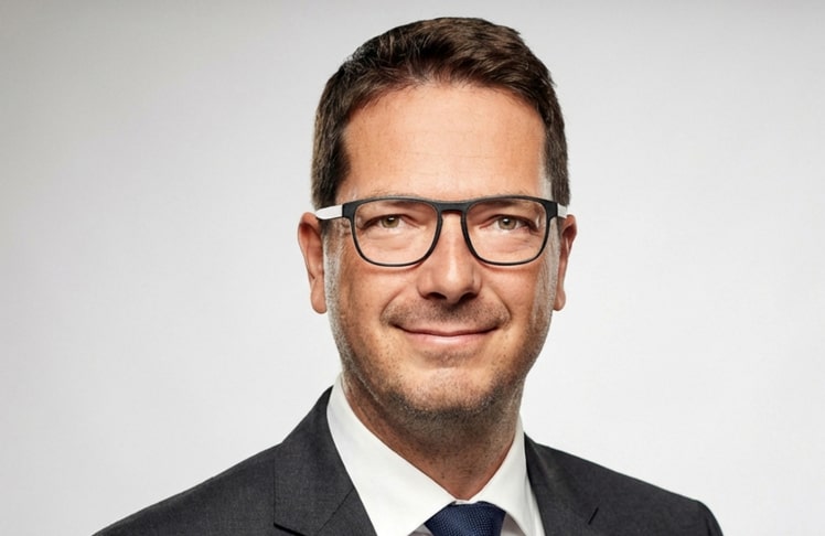 Martin Giesswein © Bereitgestellt 