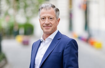 Sascha Zabransky übernimmt Geschäftsführung von Wien Energie