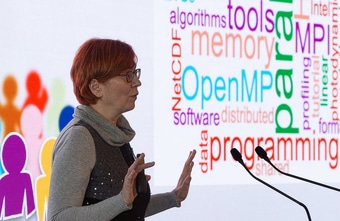 AI Factory Austria schulte in den ersten neun Monaten 1.635 Teilnehmer