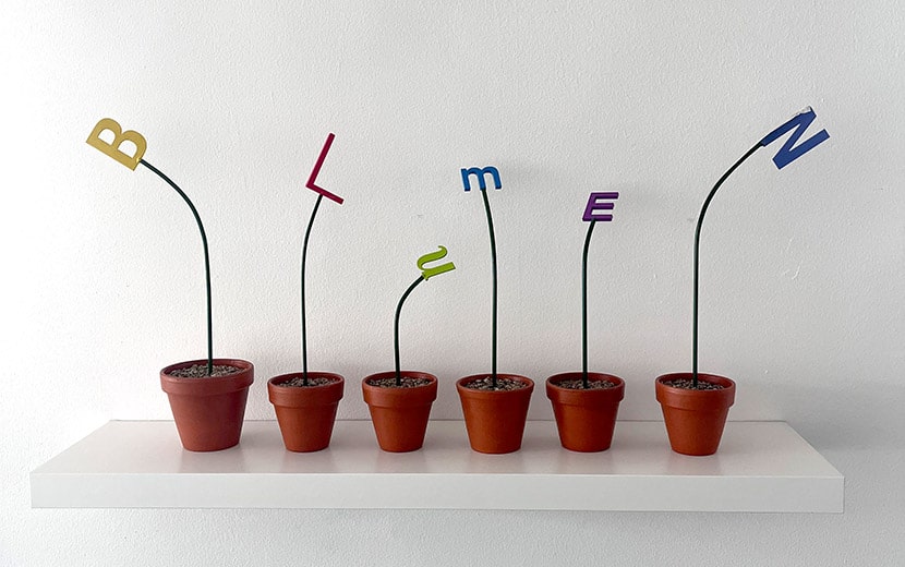 Markus Hofer – Kunsthaus Köflach