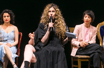 Volksoper Wien setzt in Saison 2026/27 auf Hoffnung und Liebe