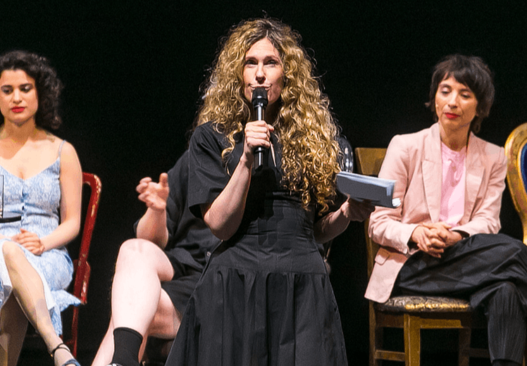 Volksoper Wien setzt in Saison 2026/27 auf Hoffnung und Liebe