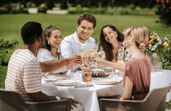 Schlumberger feiert Frühling mit Sonderedition und Aktion