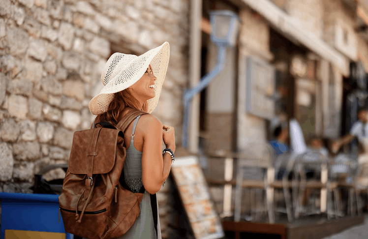 Ein neues Ranking zeigt die angesagtesten europäischen Destinationen für Städtereisende (Symbolbild).