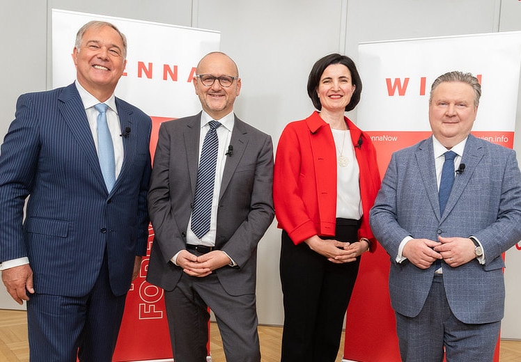 Kongresstourismus verzeichnete erfolgreichstes Jahr seiner Geschichte