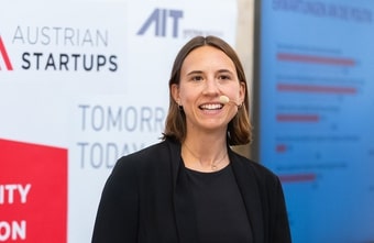 Österreichs Startups drängen verstärkt auf Weltmärkte