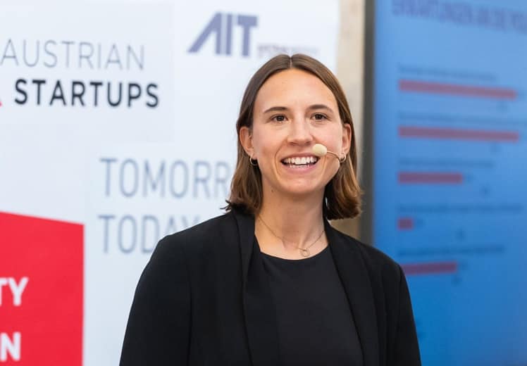 Österreichs Startups drängen verstärkt auf Weltmärkte
