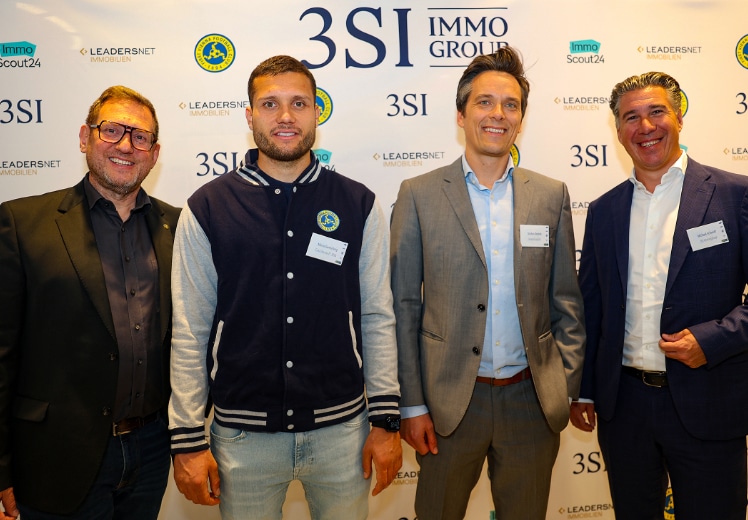 FC Vienna Business Club wurde zur Drehscheibe für Top-Entscheider