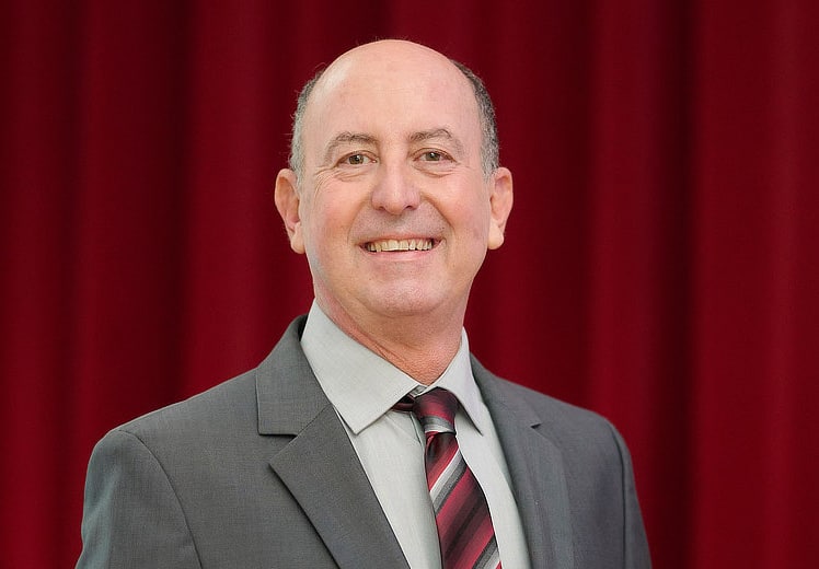 "Die persönliche Kommunikation ist der stärkste Einflussfaktor auf die Weiterempfehlungsbereitschaft"