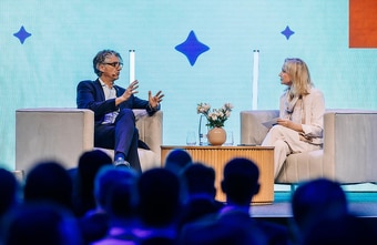 Salesforce Wien Summit bot Einblicke in den praktischen Einsatz autonomer KI