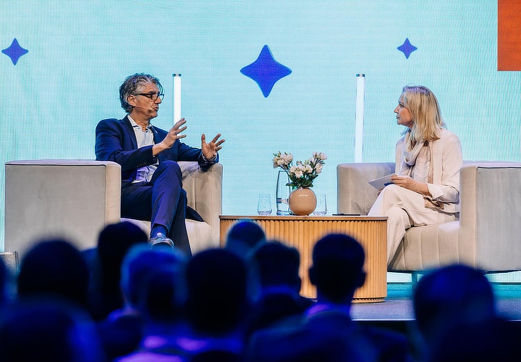 Salesforce Wien Summit bot Einblicke in den praktischen Einsatz autonomer KI