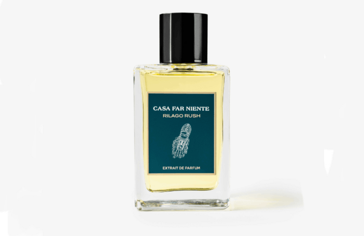 Rilago Rush (Extrait de Parfum in 100 ml)