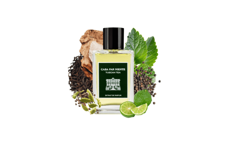 Tuscan Tea (Extrait de Parfum in 100 ml