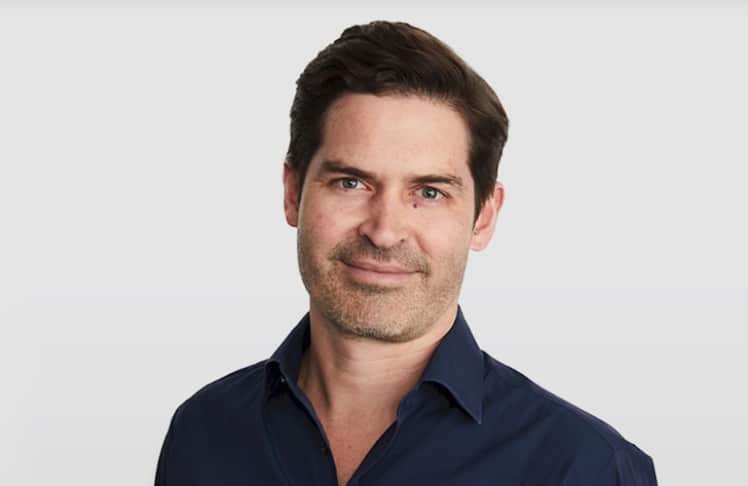 Stephan Pretorius © WPP