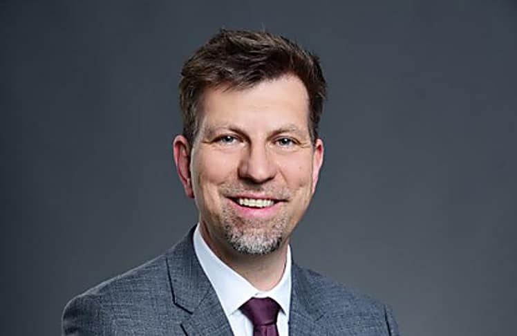 Wolfgang Faist © wf GmbH