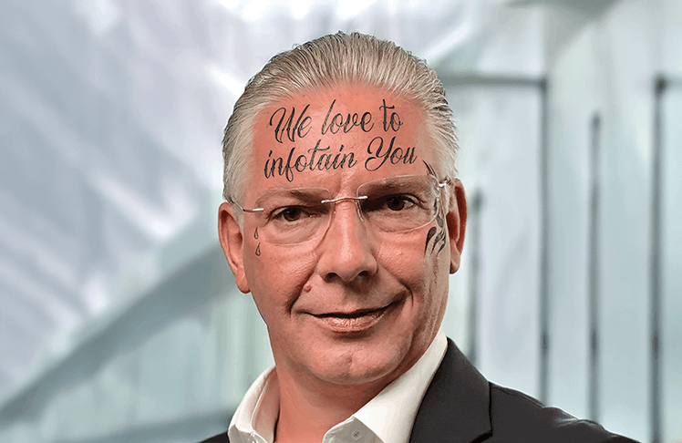 LEADERSNET-CEO Paul Leitenmüller 