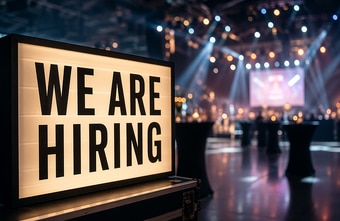 LEADERSNET sucht HEAD OF EVENTS (M/W/D) – 38,5 Std./Woche