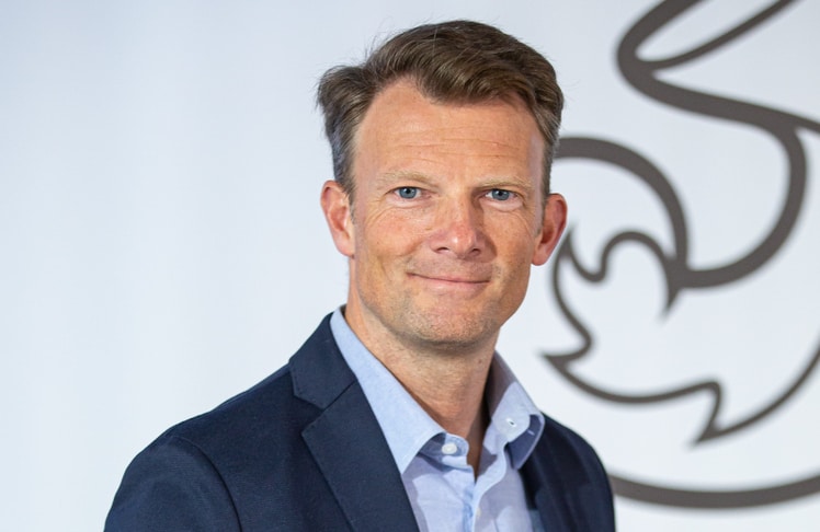 Günter Lischka © Hutchison Drei Austria/APA-Fotoservice/Juhasz