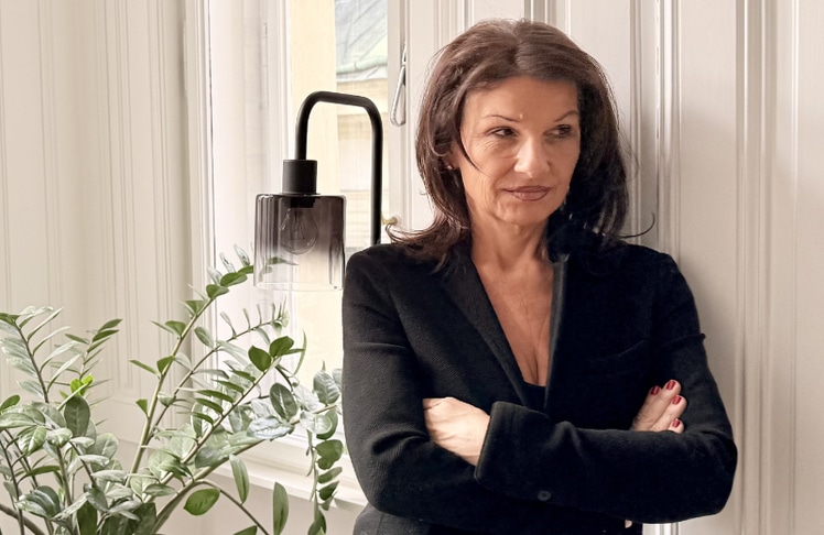 Manuela Lindlbauer © Lindlpower Group