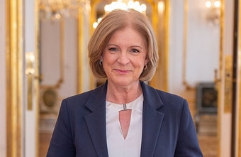 Ingrid Thurnher bei hitziger Stiftungsratsdebatte zur ORF-Chefin gewählt