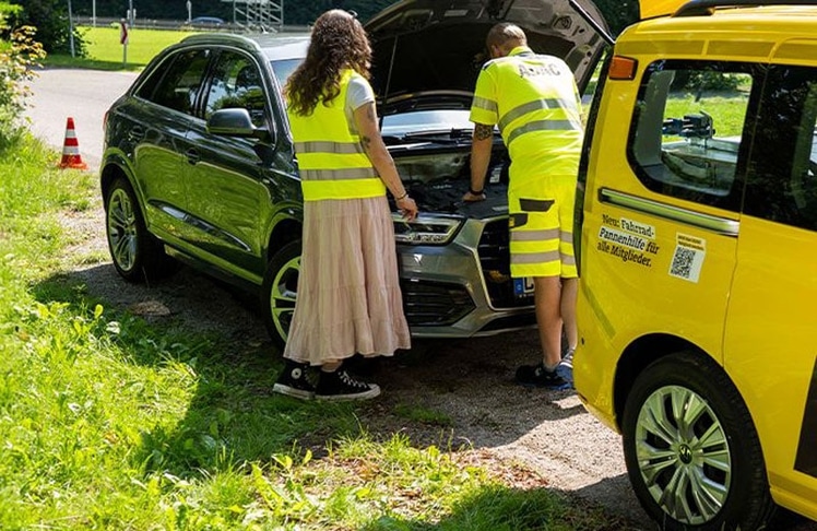 Unabhängig von der Antriebsart bleibt die 12V-Starterbatterie das Sorgenkind der Statistik und zeichnet für 45,4 Prozent aller Pannen verantwortlich.