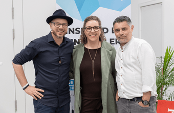 Mindstyle Festival 2026 setzte neue Maßstäbe für mentale Gesundheit und Business