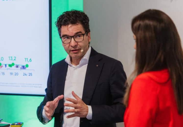 Spar setzt auf Eigenmarken, Ernährungstrends und stationären Handel