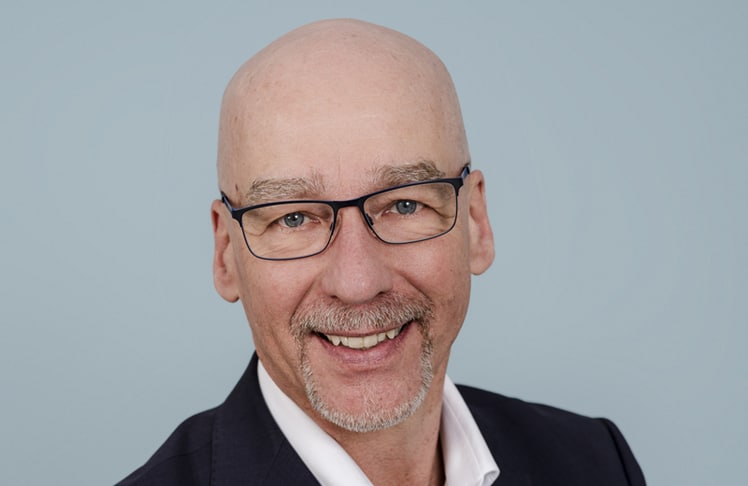 Hansjörg Hosp © Miriam Mehlman Fotografie