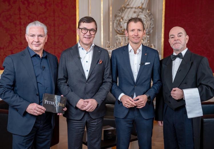 "Wir müssen 'Made in Europe' stärken, ohne bei Innovation zurückzufallen"