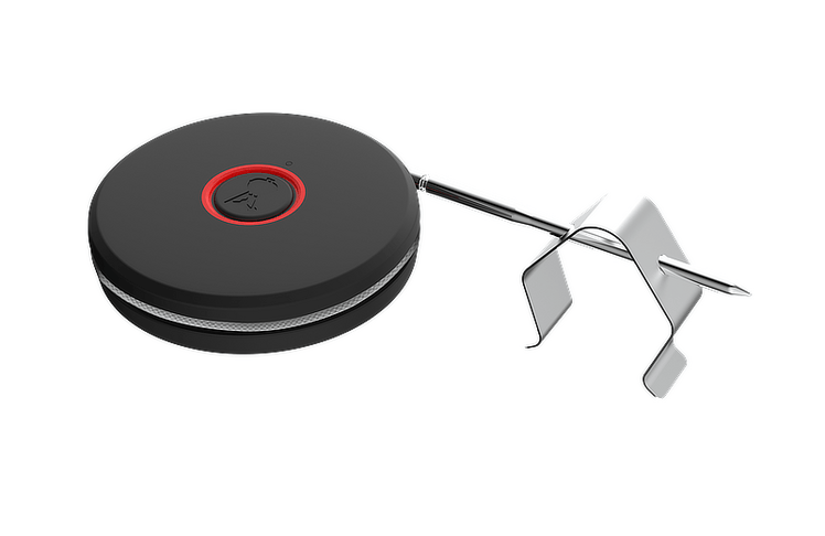 Bluetooth-Thermometer