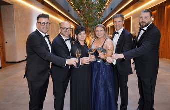 Ein Hauch von Hollywood bei der Signature-Premiere in Andau