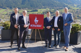 Kitzbüheler Bergbahnen stellen Management neu auf